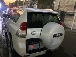 تويوتا لاندكروزر برادو